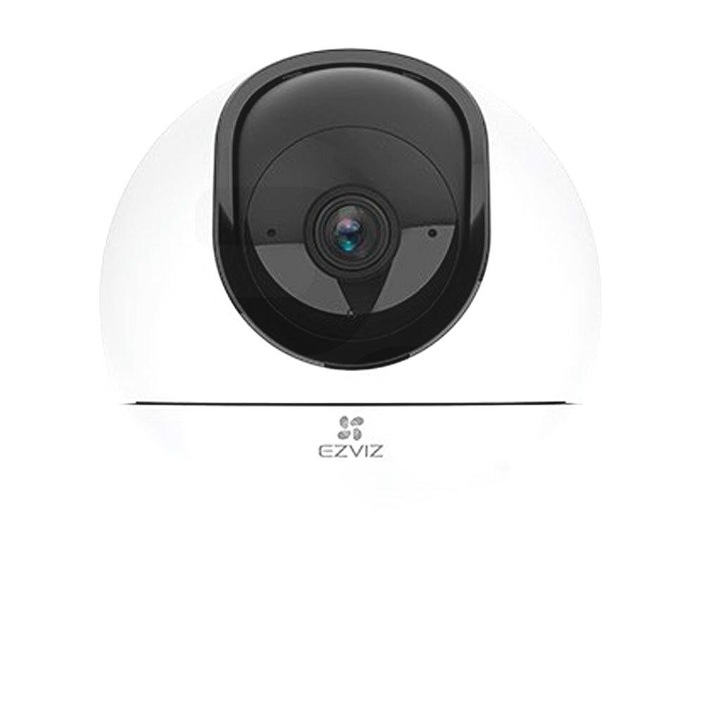 Cámara Seguridad IP 3K WiFi de interior 360° H6C compatible con Google Assistant y Alexa