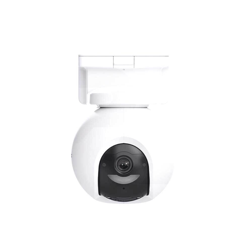 Cámara Seguridad IP Exterior 2K+ 360° 100% inalámbrica con batería recargable HB8 4MP