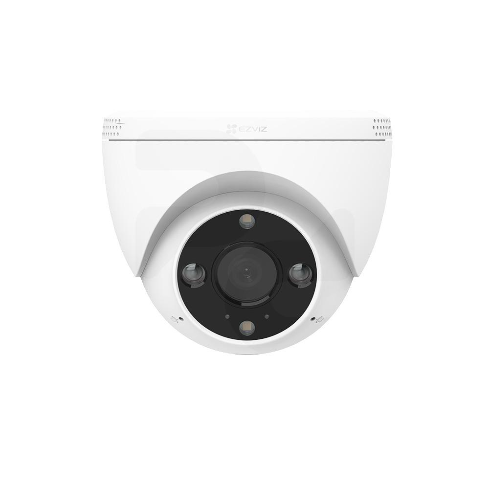 Cámara Seguridad IP Exterior 2K 4MP
