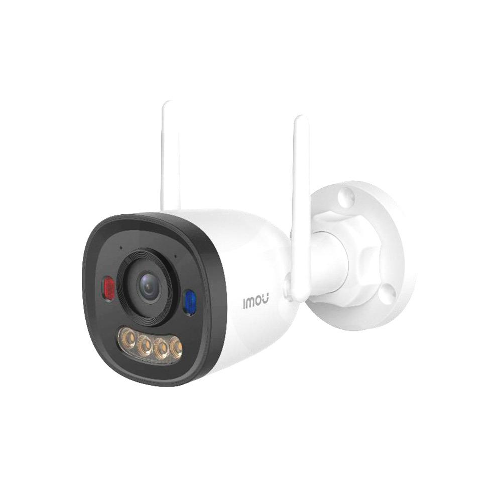 Cámara Seguridad IP Exterior 2K Bullet 2E Pro  3MP