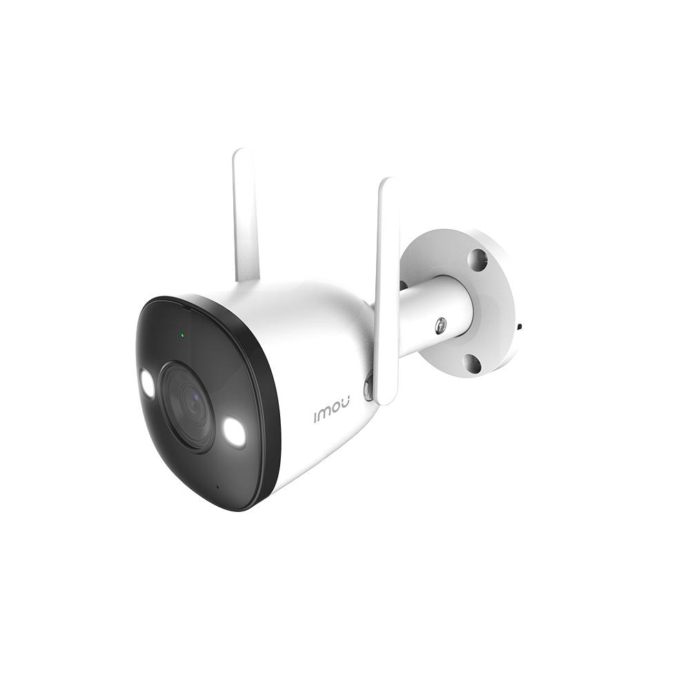 Cámara Seguridad IP Exterior 3K Wifi Bullet 2E 5MP