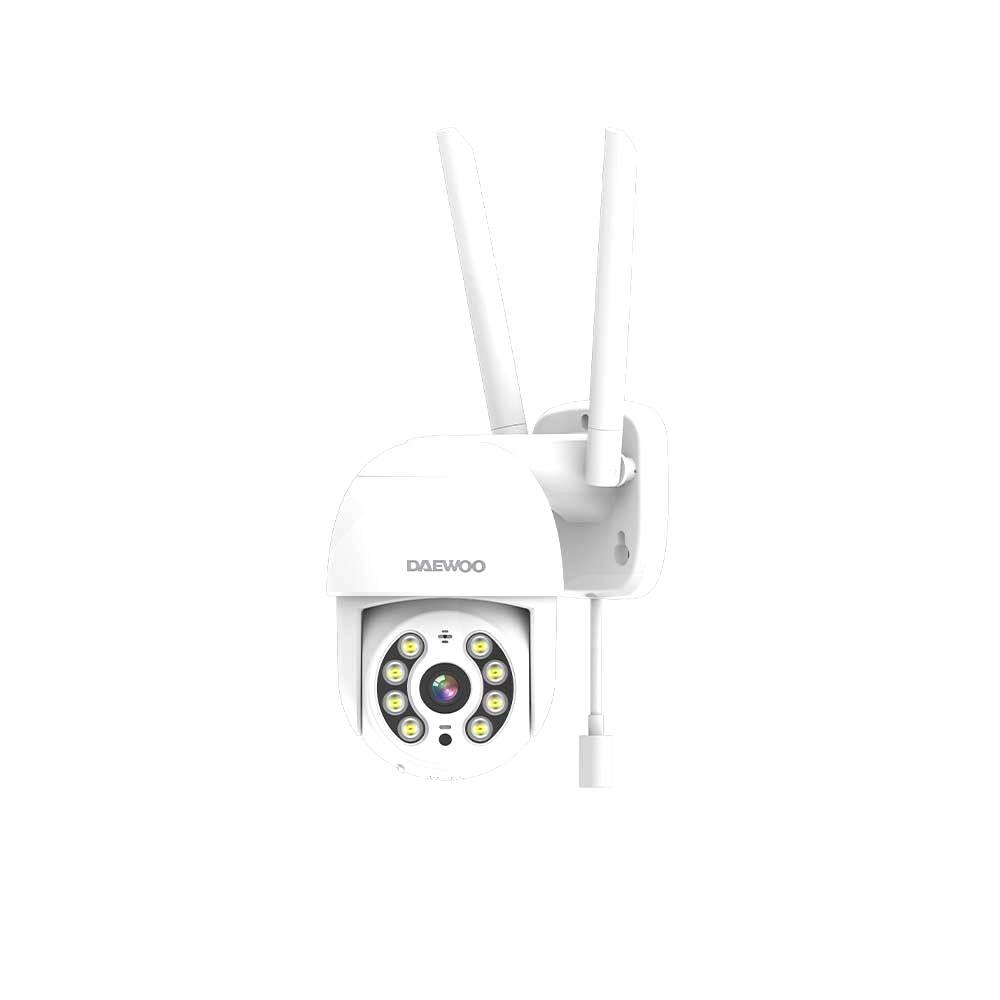 Cámara Seguridad IP Exterior 5G Full HD Wifi 2MP