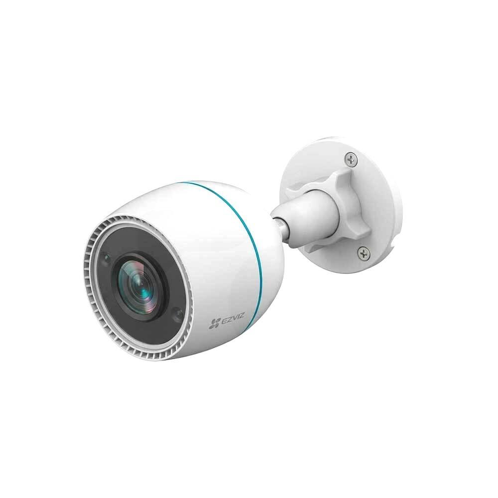 Cámara Seguridad IP Exterior Full HD H3C 2MP