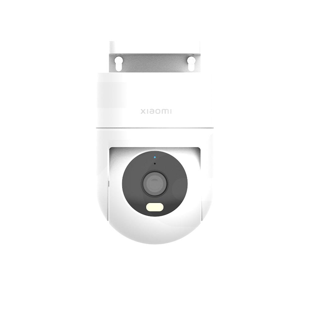Cámara Seguridad IP Exterior WiFi 2.5K Xiaomi CW300 4MP