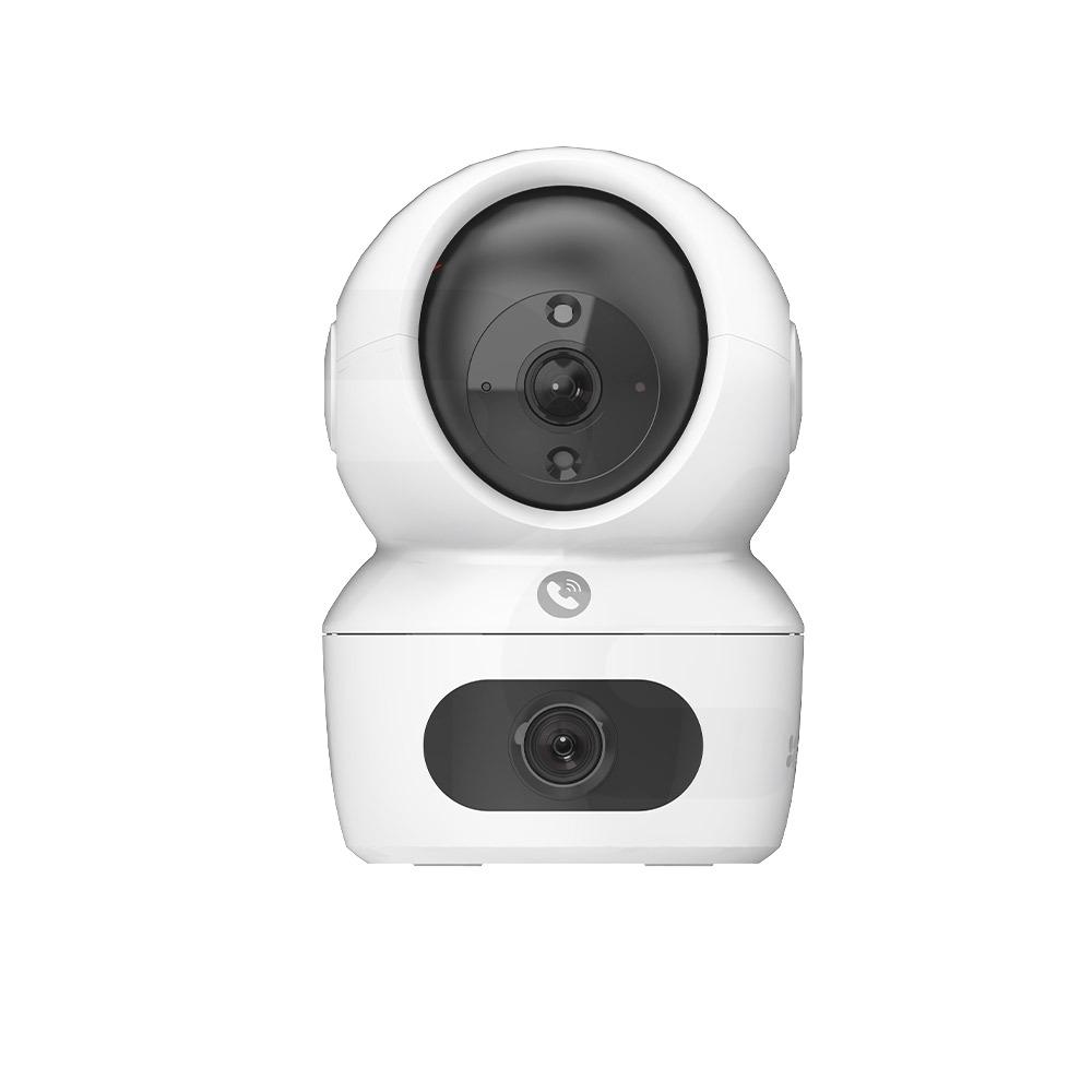 Cámara Seguridad IP Interior Dual 2K 4MP CS-H7C