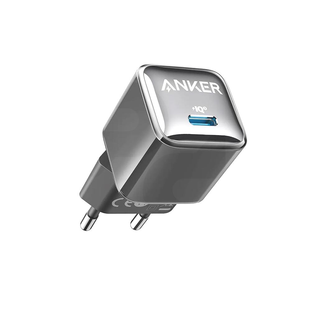 Cargador Nano PRO 20 W Negro