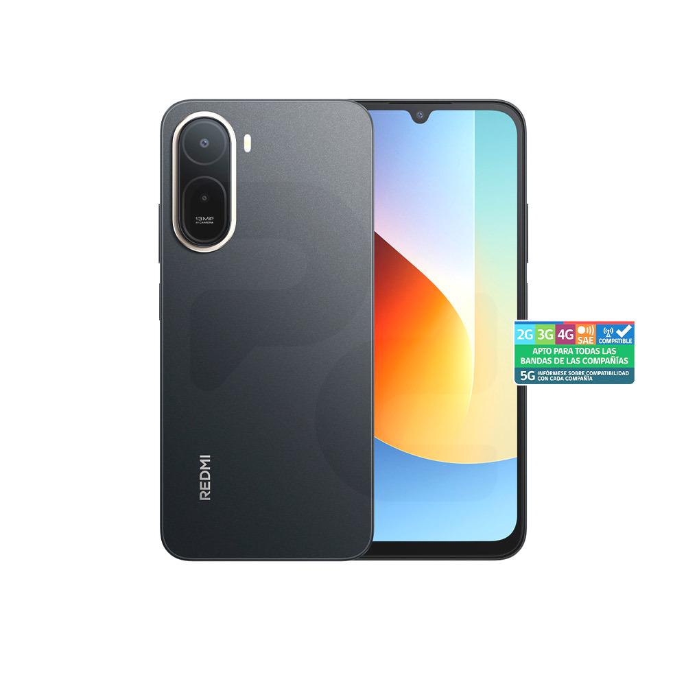 Celular Redmi A7 Pro 64GB/4GB Negro Liberado