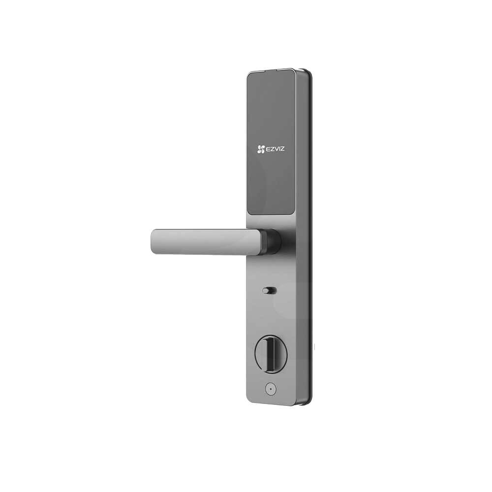 Cerradura Inteligente Ezviz WiFi con Huella Dactilar y Pin