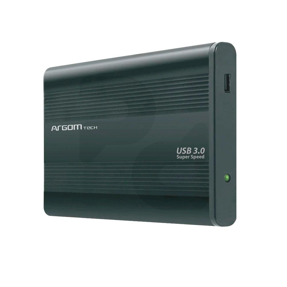 Cofre 2.5" HDD SATA USB 3.0