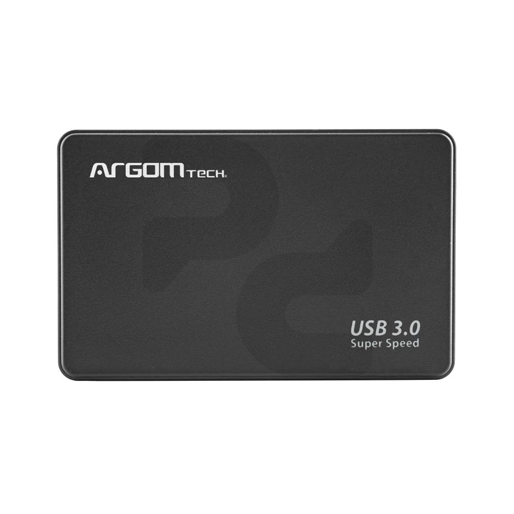Cofre HD de 2,5" SATA 3.0 Tool Free