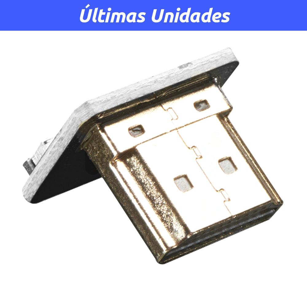 Conector HDMI - Ángulo recto