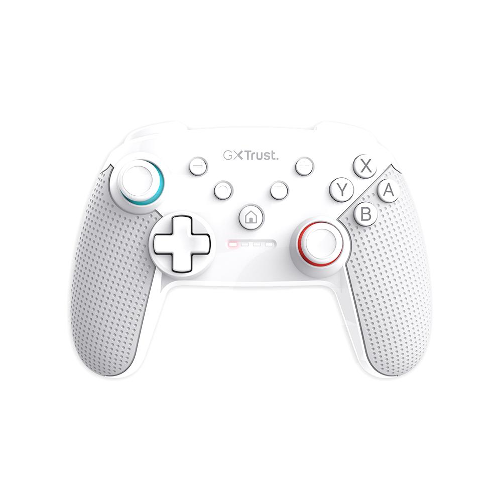 Control Inalambrico para Nintendo Switch GXT1246W MUTA WHITE