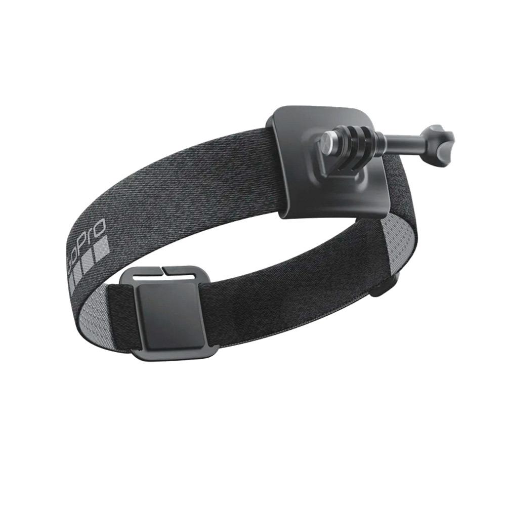 Correa para la Cabeza Head Strap + QuickClip 2.0
