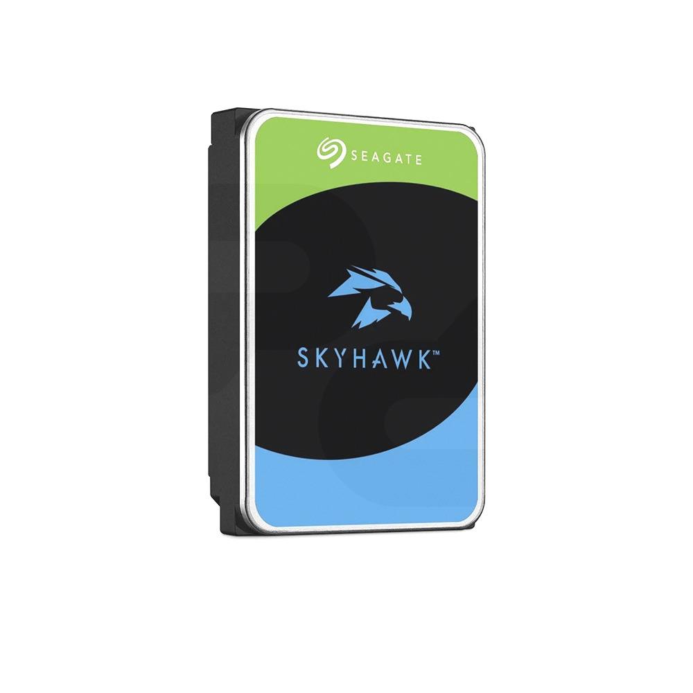 Disco Duro Video Vigilancia Seagate SkyHawk, 14 TB, 3.5" SATA