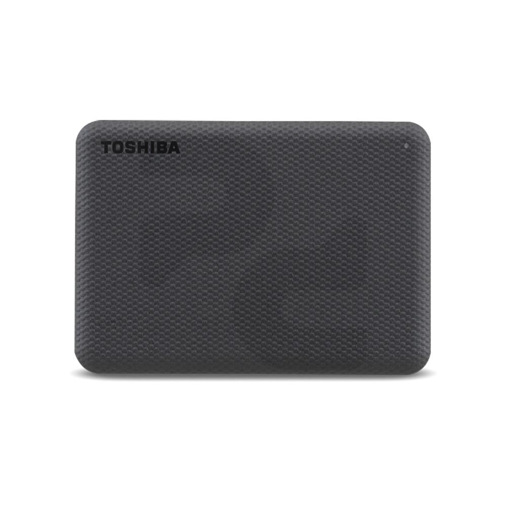 Disco Externo 1TB 2.5" USB 3.0 Canvio Advance Black