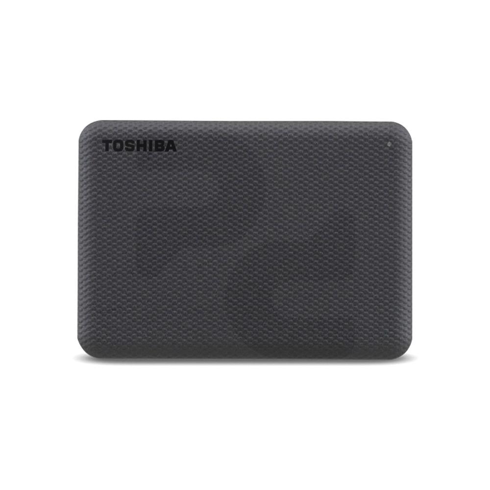 Disco Externo 2TB 2.5" USB 3.0 Canvio Advance v10 Black