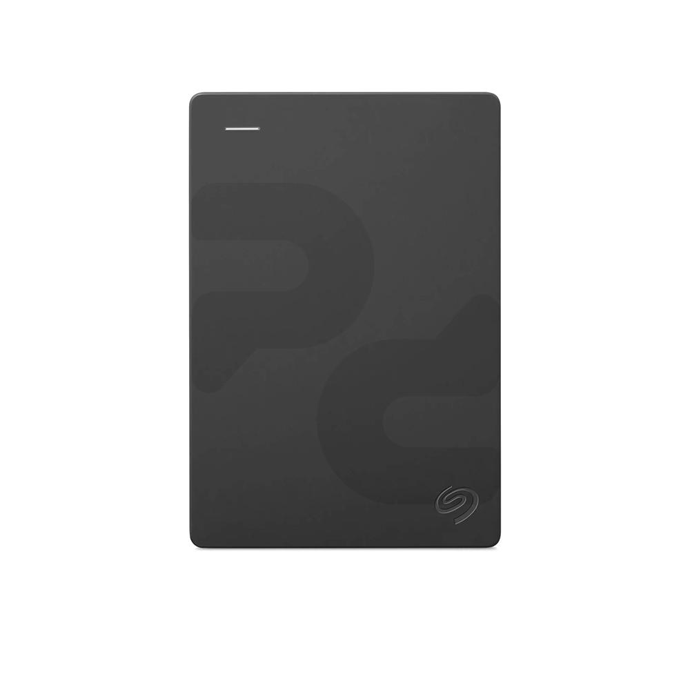 Disco Externo 4TB HD Seagate 2.5in USB 3.0 Negro Portátil