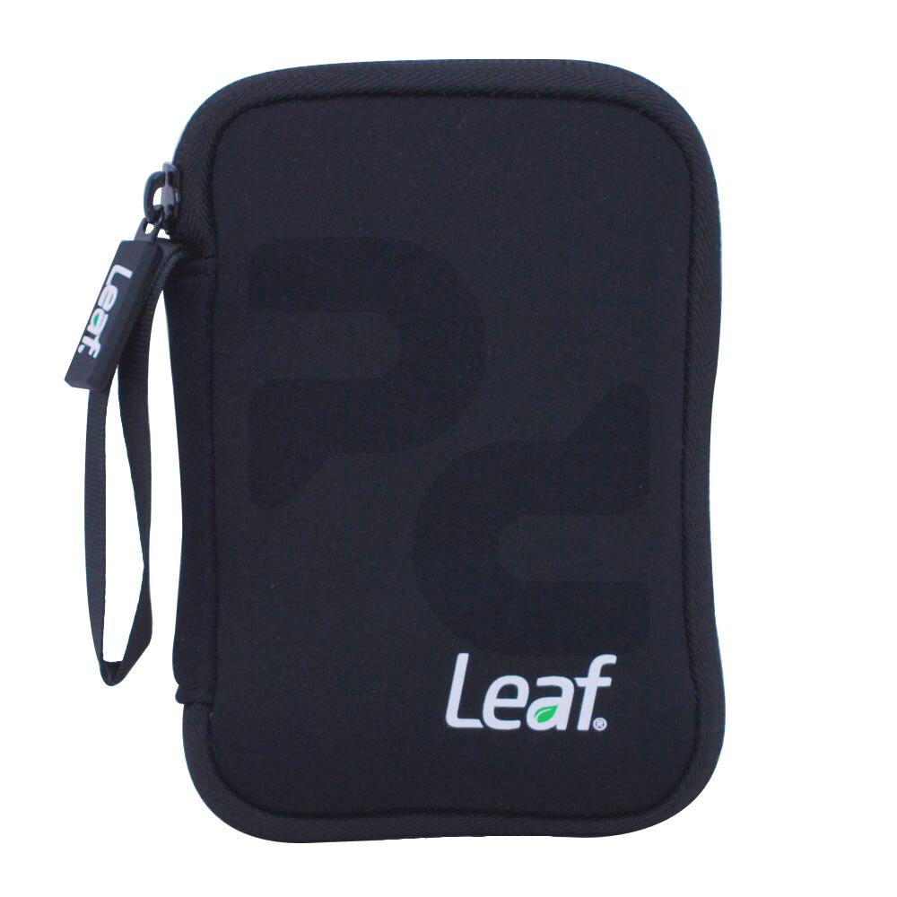 Estuche Disco Duro 2,5" Soft Black