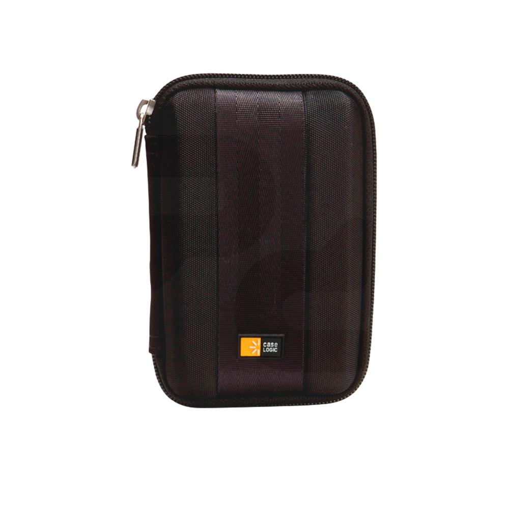 Estuche Porta Disco Duro  2.5" Negro
