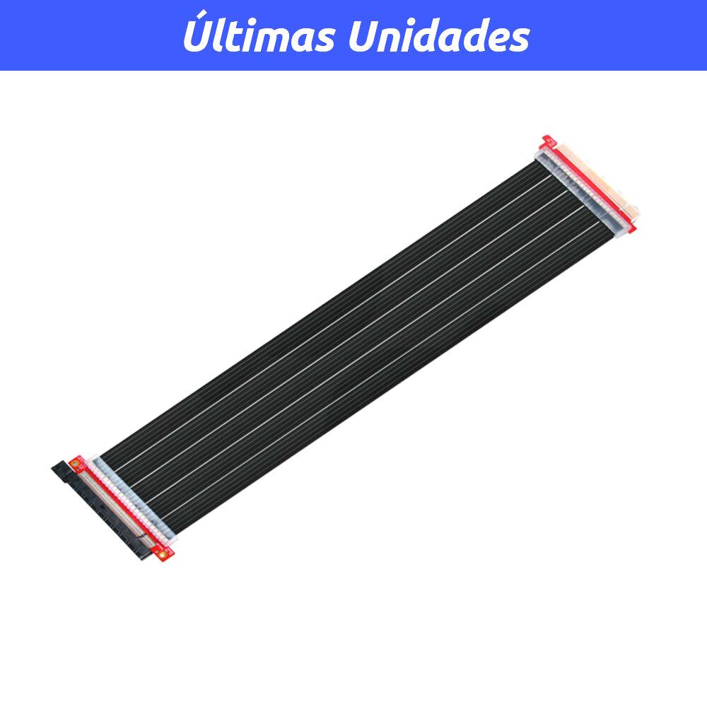 Extensor Cable PCI-E 3.0 x16 400mm