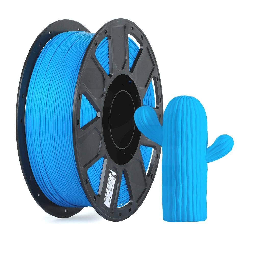 Filamento Ender PLA Azul para Impresión 3D 1Kg Creality
