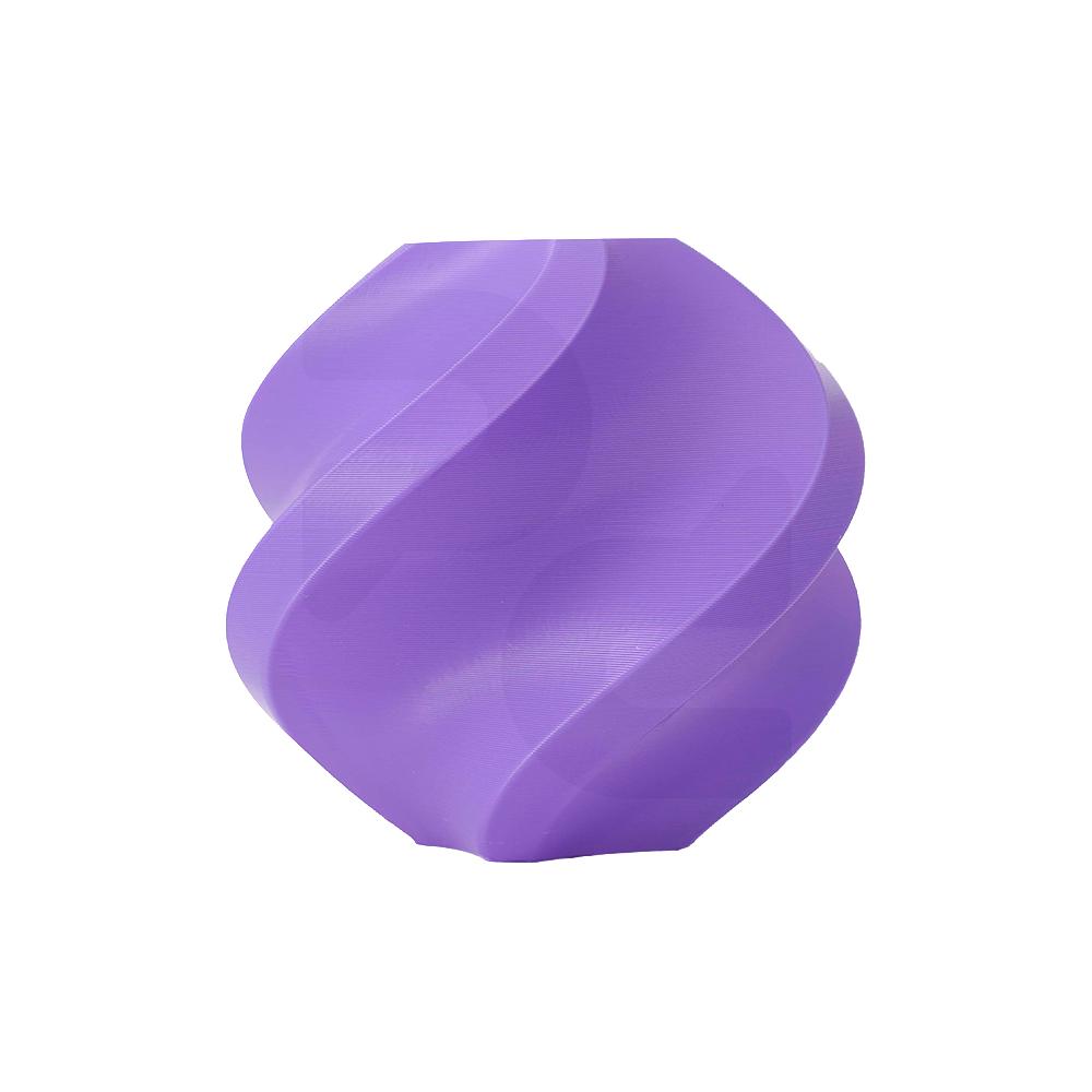 Filamento PLA Morado 1KG