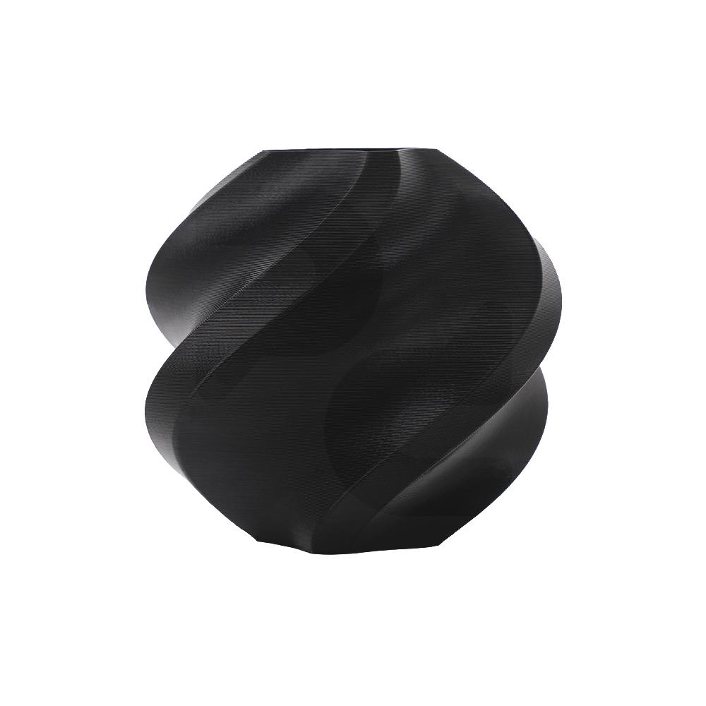 Filamento PLA Negro 1KG