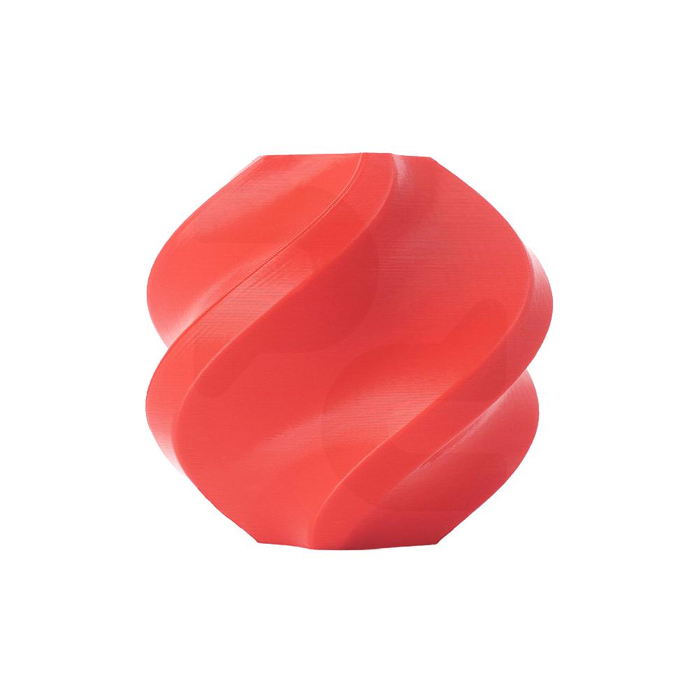 Filamento PLA Rojo 1KG