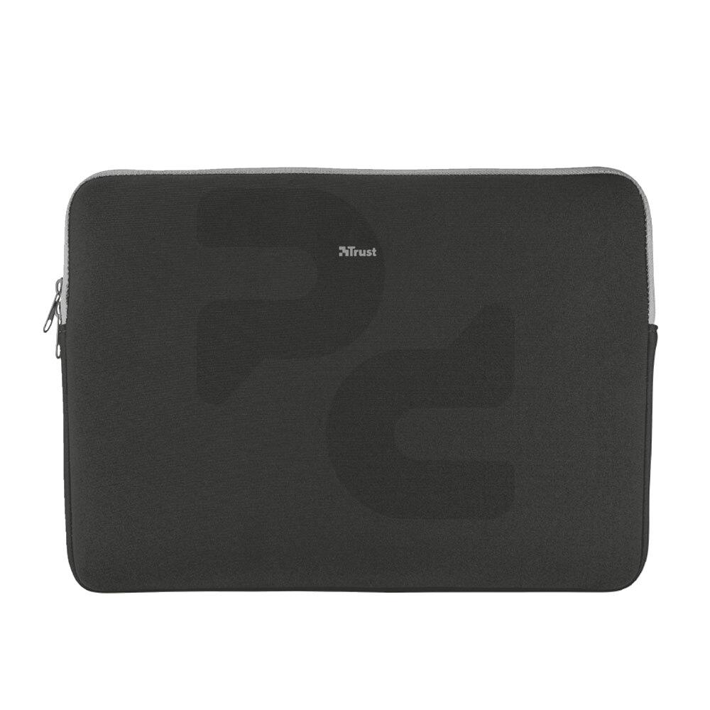 Funda Primo Soft Sleeve 13.3" para Notebook Negro