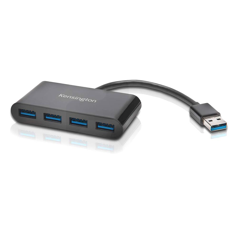 HUB USB 3.0 4 Puertos UH4000