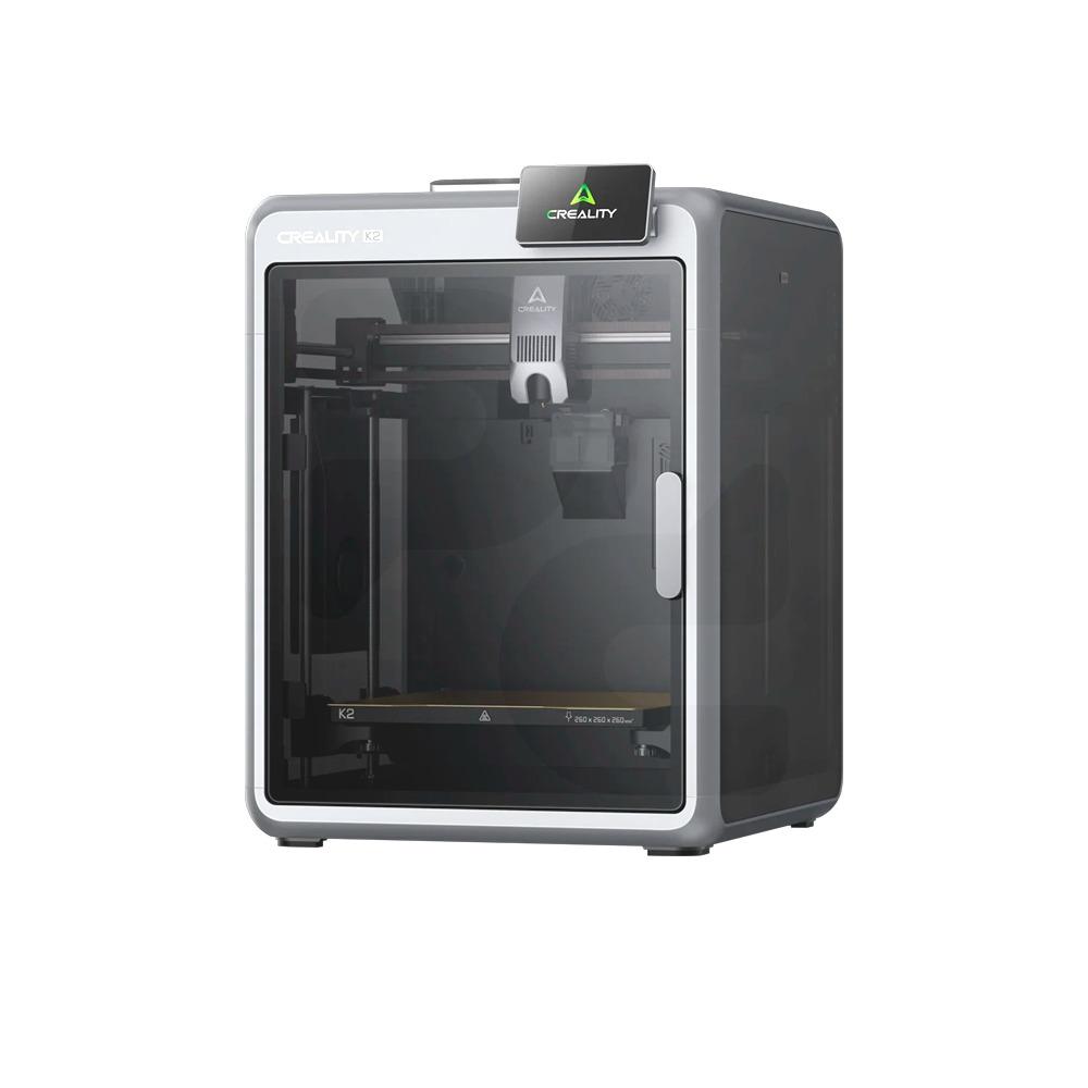 Impresora 3D Creality K2