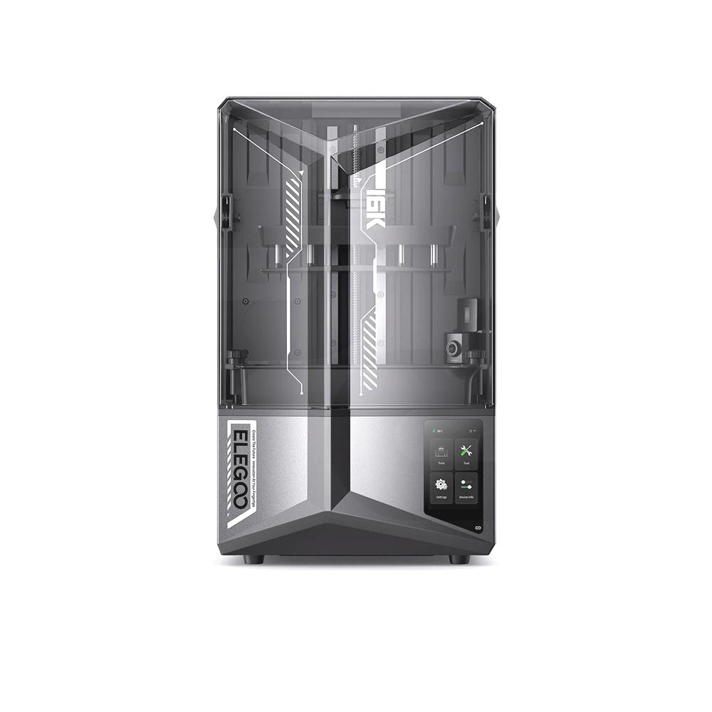 Impresora 3D Saturn 4 Ultra 16K Elegoo