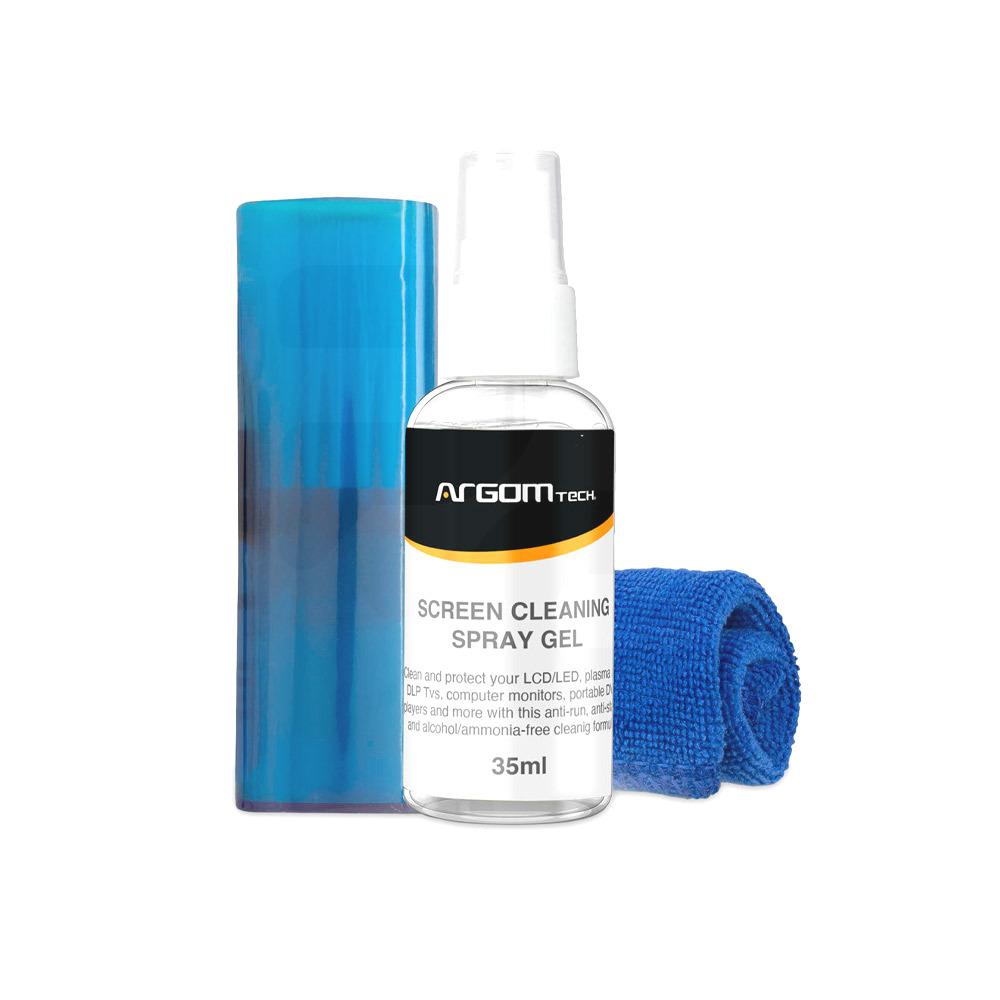 Kit de limpieza Premium