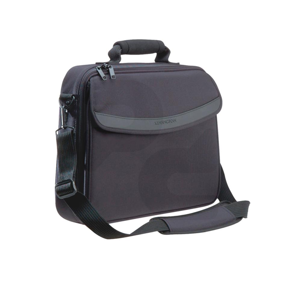 Maletín para Notebook Associate 15.4" - Negro 