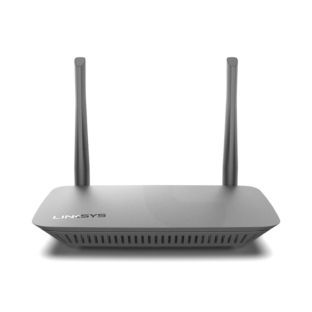 Micro Router Linksys LN3101 WiFi 5 AC1200 Dual Band
