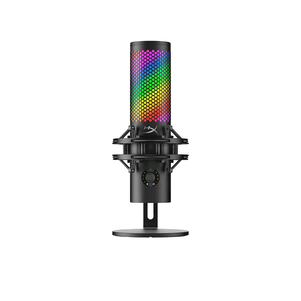 Micrófono USB HyperX QuadCast 2 S