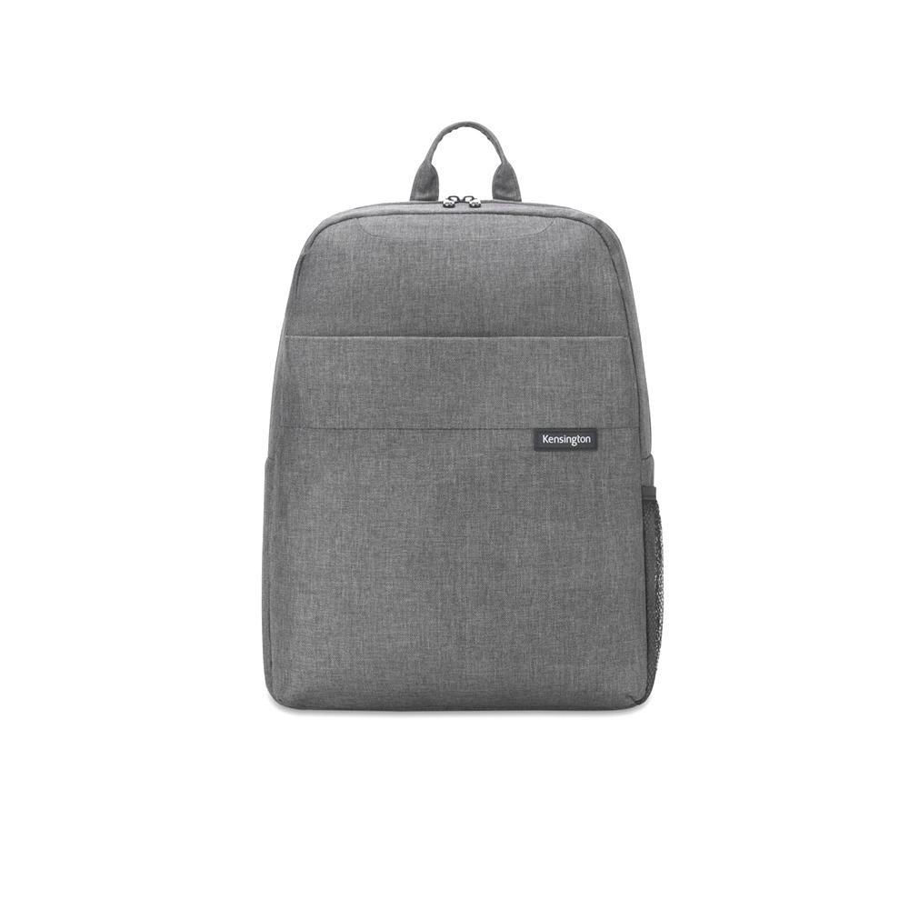 Mochila para Notebook Simply Portable Waterproof 16" - Gris