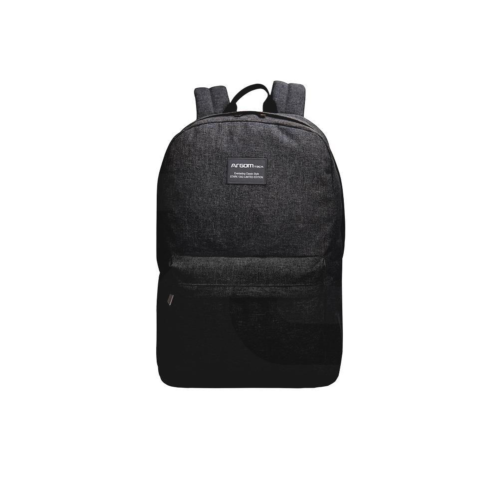 Mochila para Notebook Stark 14.1" - Negro