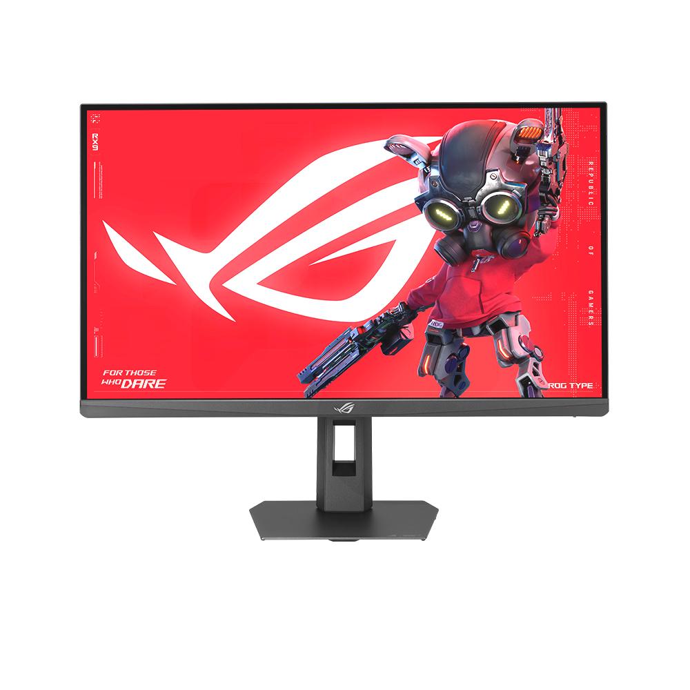 Monitor 27" Gaming QHD 255Hz ROG