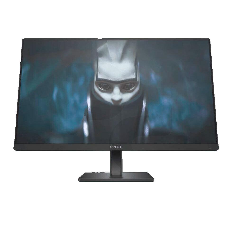 Monitor Gamer 24" Omen - Full HD, Panel IPS, 165Hz(1ms), FreeSync Premium (Pivoteable) (780D9AA)