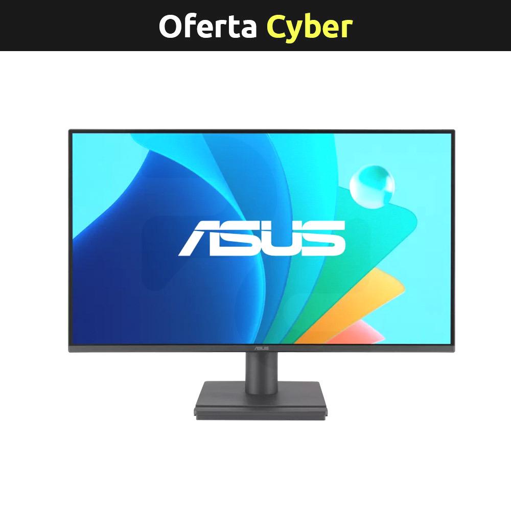 Monitor Gamer ASUS Mainstream 25" FHD 120Hz IPS 1ms, VA259HGA