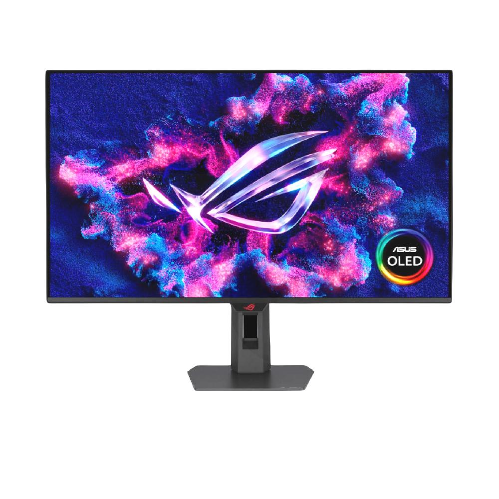 Monitor Gamer ASUS ROG 32" OLED, UHD, 240Hz, IPS, XG32UQWMS
