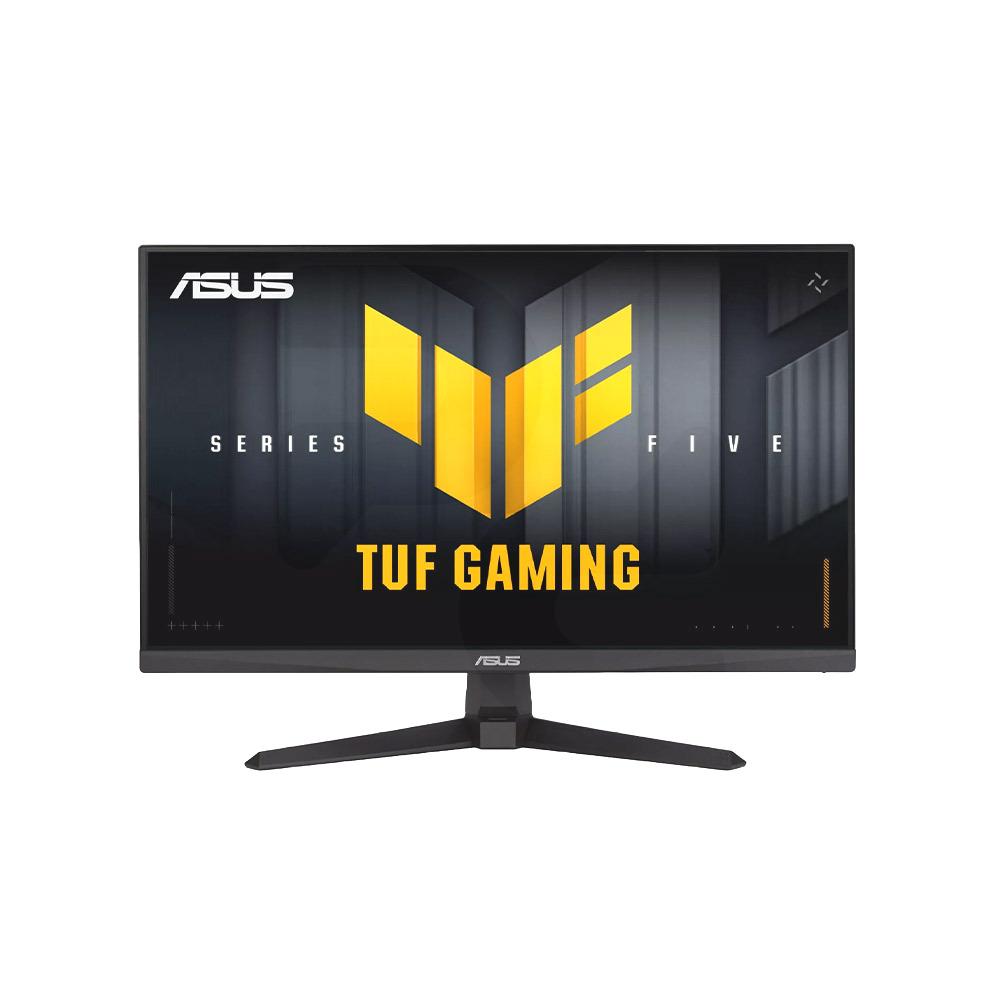 Monitor Gamer ASUS TUF 24" FHD 240Hz IPS 0,3ms, VG249QM5A