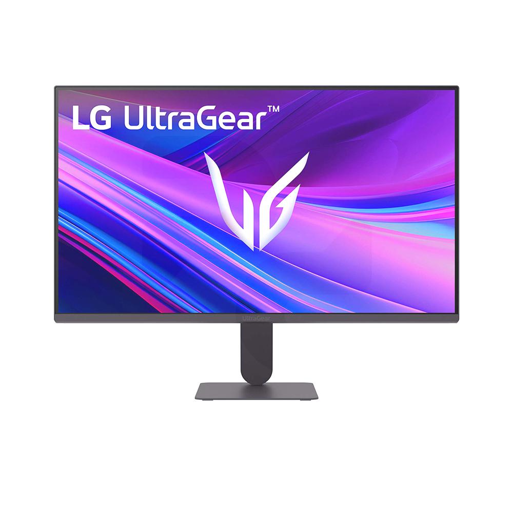 Monitor Gamer LG 24" FHD, 144 Hz, IPS, 24G411A-B.AWH