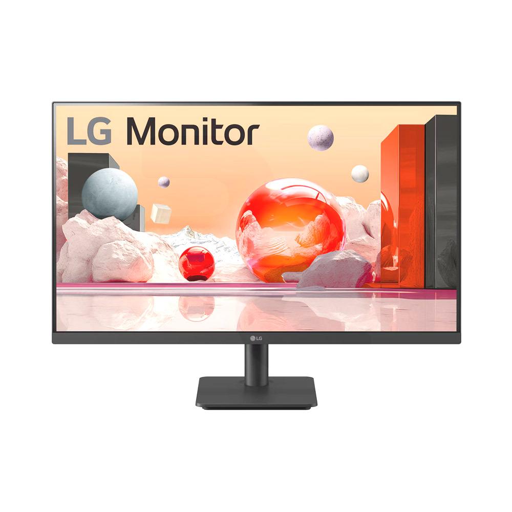 Monitor LG 27", FHD, 100Hz, IPS, 5ms, 27MS500-B