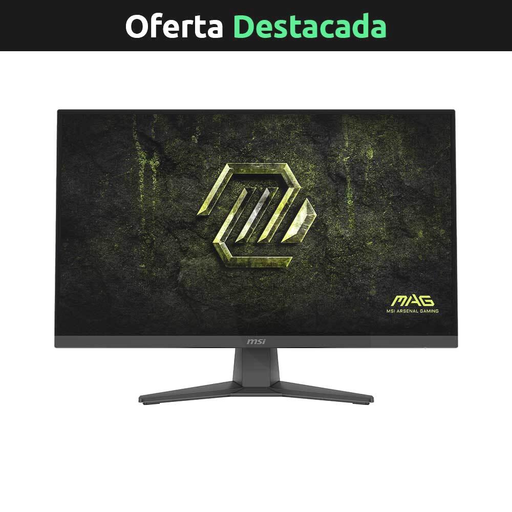 Monitor MSI MAG 272F X24 27IN FHD 240Hz IPS