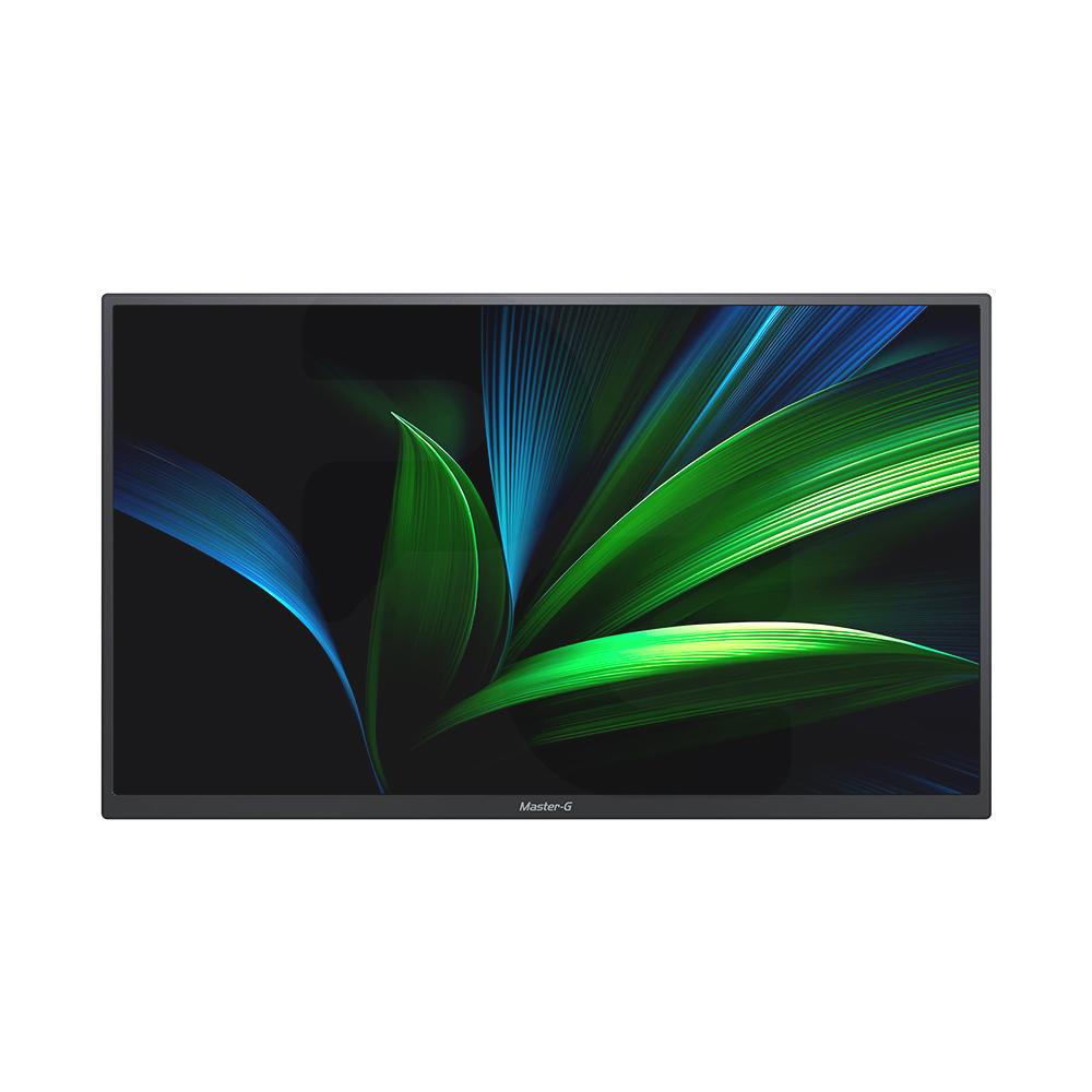 Monitor Portátil 15,6" FHD IPS 60hz 4ms MGMPNOMAD Master-G