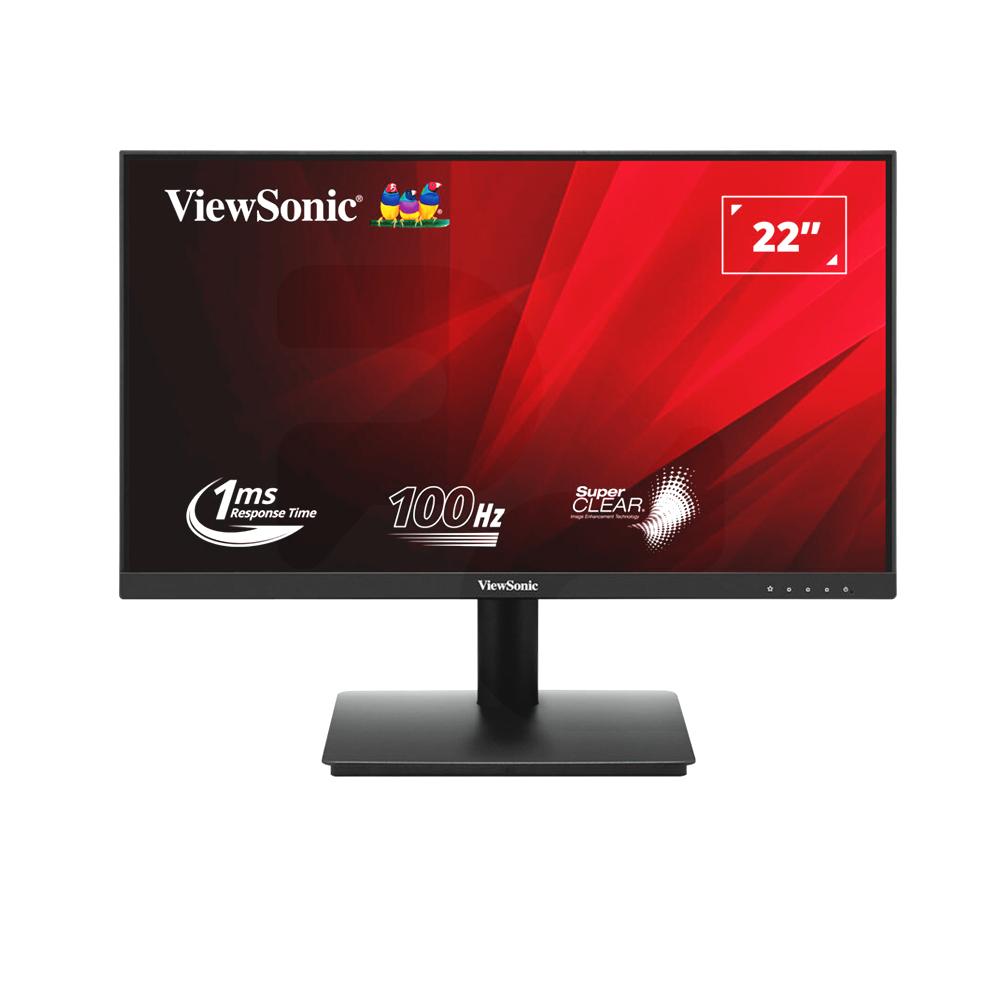 Monitor Viewsonic 22" FHD, 100Hz, VA, 1ms, VA220-H