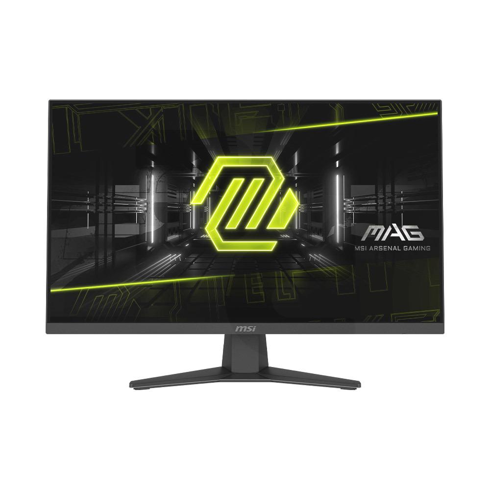 Monitores MSI MAG 274QF X24 27IN WQHD 240Hz IPS