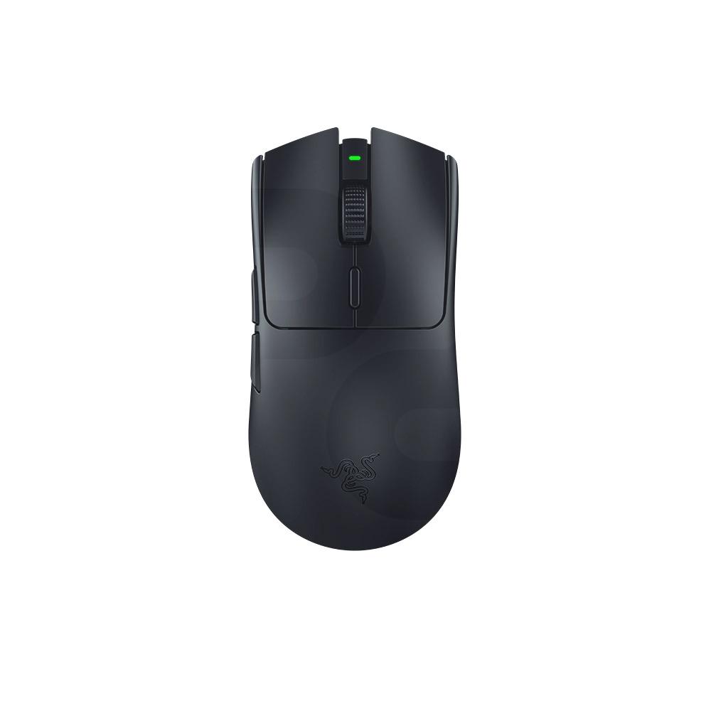 Mouse Gamer Inalámbrico Viper V3 HyperSpeed - Negro